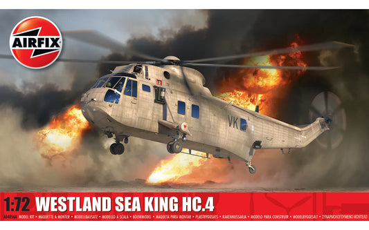 A04056A Westland Sea King HC.4 1:72