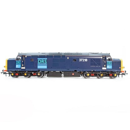 Accurascale ACC2616 Class 37 DRS 37218