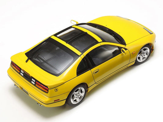 Tamiya 24087 Nissan Fairlady 300ZX Turbo - Chester Model Centre