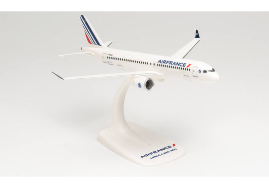 Herpa Air France Airbus A220-300 – F-HZUA 1/200 613507