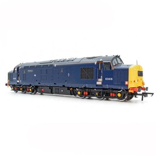 Accurascale ACC2615 Class 37 DRS Unbranded 37422 Victorious