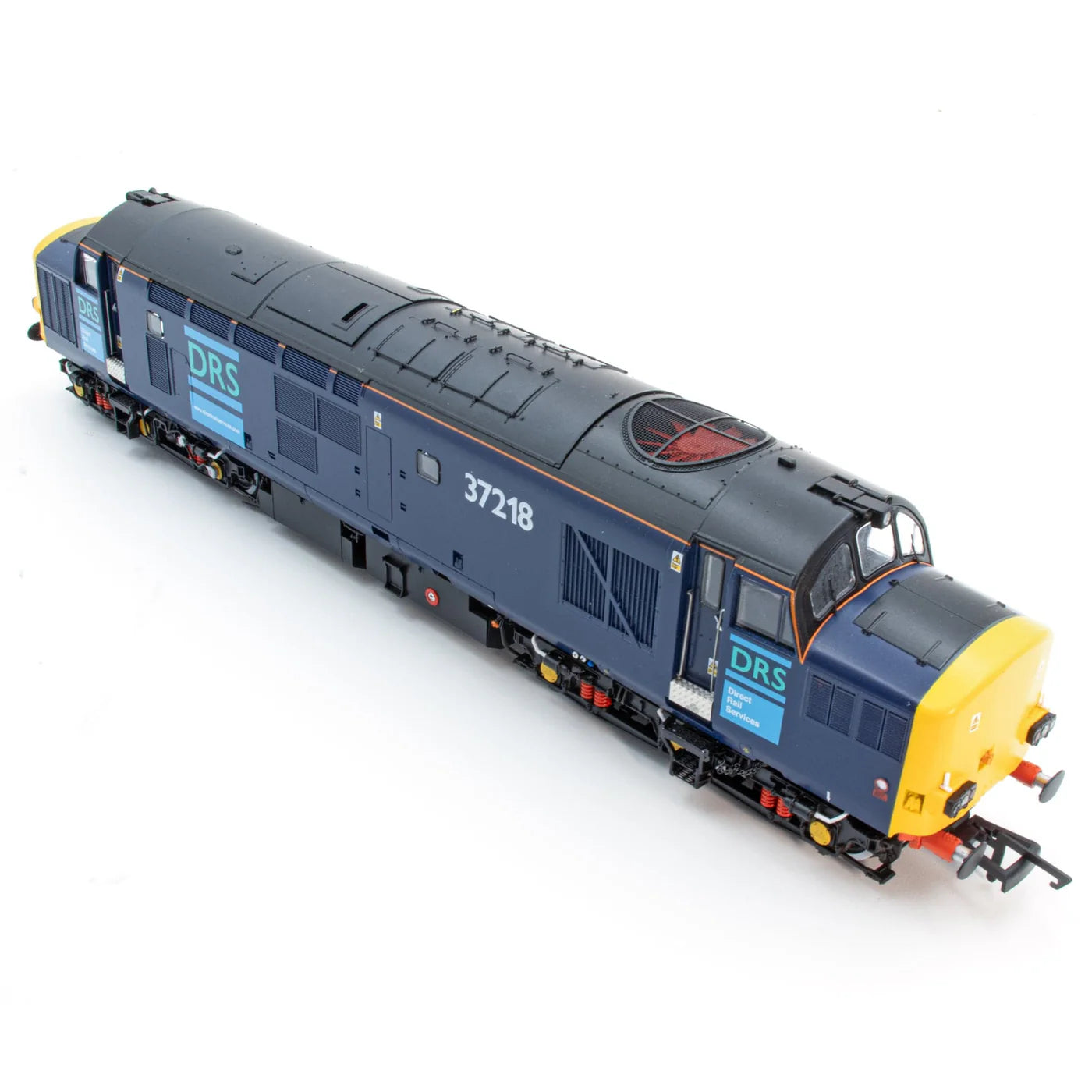 Accurascale ACC2616 Class 37 DRS 37218