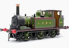 Hornby LSWR Terrier No.735