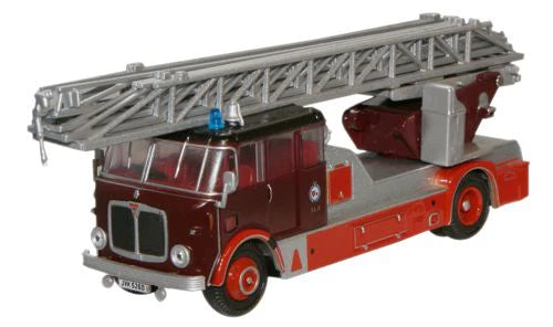 Oxford Diecast Newcastle AEC Mercury TL - 1:76 Scale