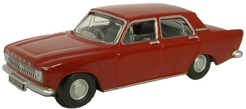 Oxford Diecast Ford Zephyr - 1:76 Scale