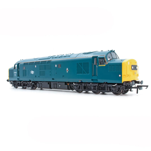 Accurascale ACC2611 Class 37 BR Blue (orange cantrail stripe) 37140