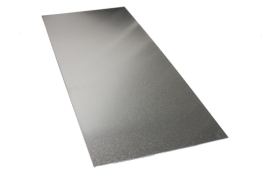 Tin Sheet .008 x 4 x 10" #254