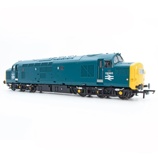 Accurascale ACC2610 Class 37 BR Blue pre-TOPS D6992