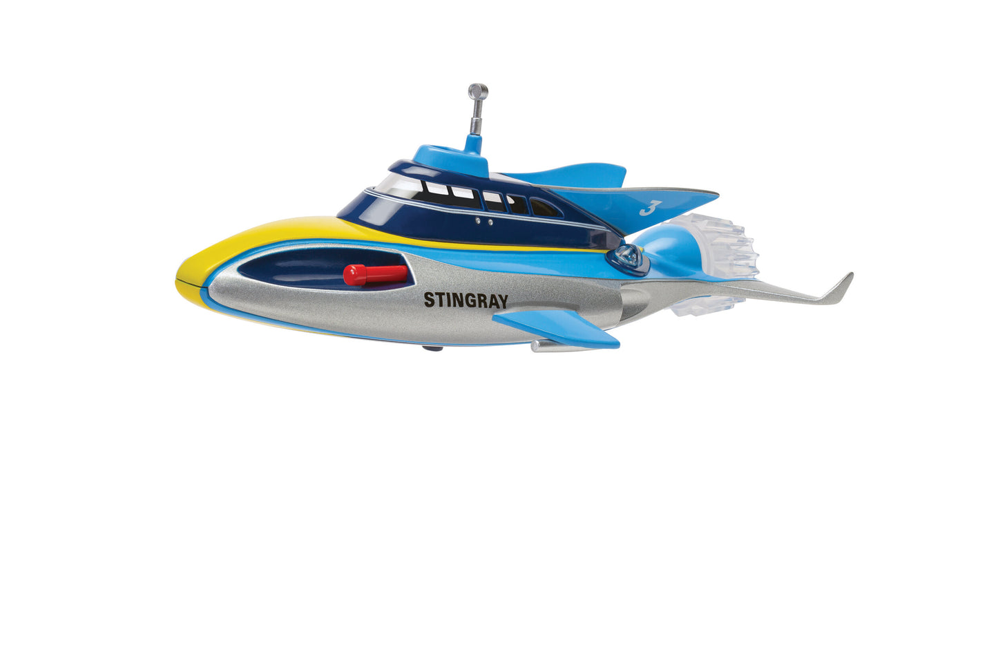 Corgi CC01001 Gerry Anderson's Stingray