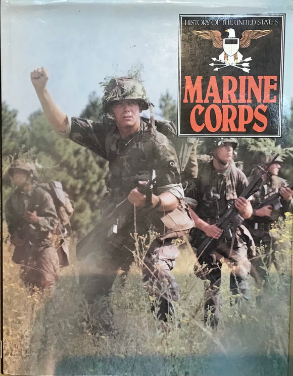 History of the United States Marine Corps | Chester Model Centre