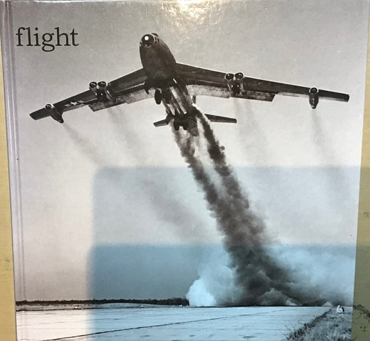 Flight: One Hundred Years of Aviation in Photographs by T.A. Heppenheimer - Chester Model Centre