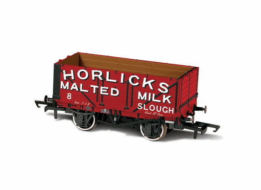 Oxford Rail Horlicks Malted Milk Slough 8