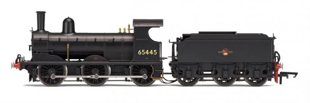 R3232 Hornby Late BR Class J15 65445