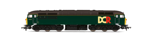 Hornby R3660 DCR Class 56 56303