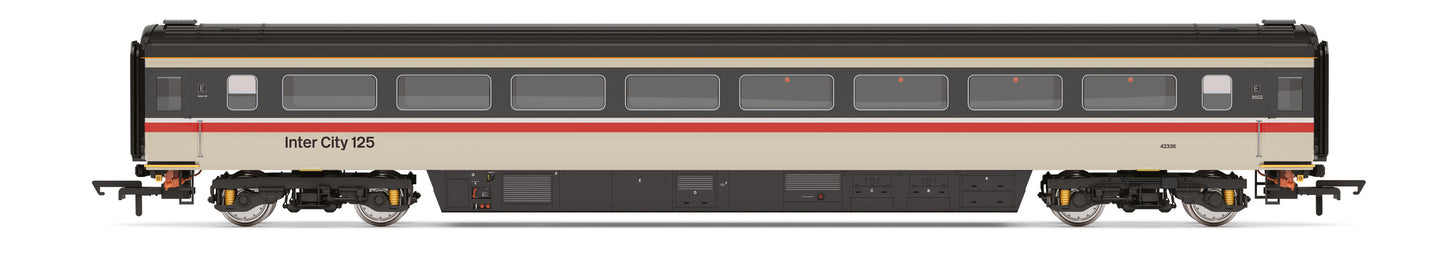 Hornby R40238 BR InterCity, Mk3 TS, 42336 - Era 8