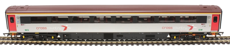 Hornby R4942 Mk3 'Sliding door' TFD trailer first disabled access 41193