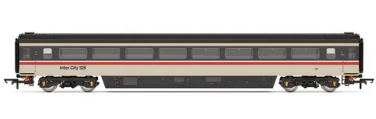 Hornby R40238C BR InterCity, Mk3 Trailer Standard Open, 42117 - Era 8