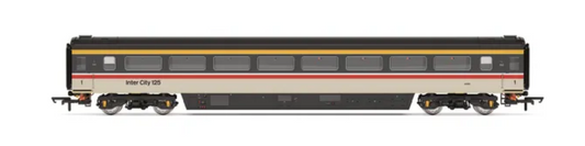 Hornby R40235 BR InterCity, Mk3 Trailer First, 41060 - Era 8