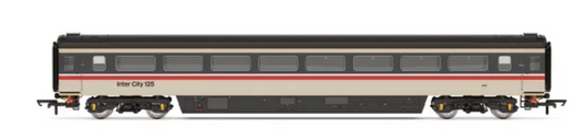 Hornby R40238 BR InterCity, Mk3 Trailer Standard Open, 42116 - Era 8