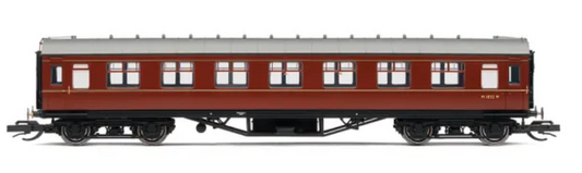 HORNBY TT4033 BR 57' Corridor Third, M1832M - Era 5