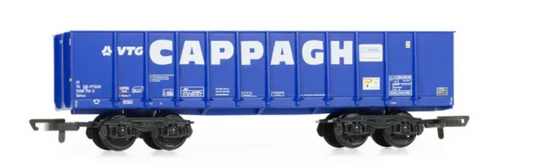 Hornby R60231 RailRoad Cappagh, Bogie Tippler Wagon - Era 10