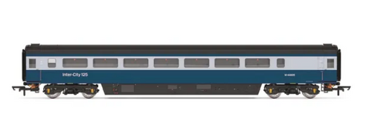 Hornby R40388 BR, Mk3 Trailer Guard Standard, 44005 - Era 7