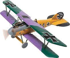 Corgi Aviation Archive WWI Albatros DV 1:48 - Chester Model Centre