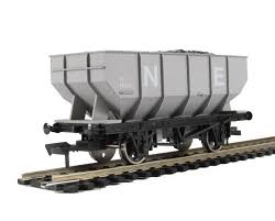 Dapol B1004 NE Hopper