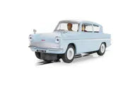 Scalextric Harry Potter C4504 Ford Anglia 105E