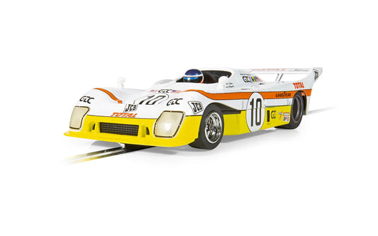 Scalextric C4527 Mirage GR8 - 2nd LeMans 1976