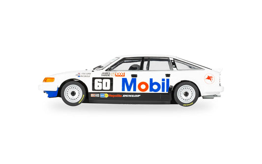 Scalextric C4535 Rover SD1 - 1984 Bathurst 1000