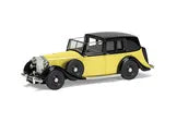 Corgi CC06807 Rolls Royce Phantom James Bond