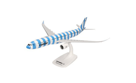 Herpa 1/200 Snapfit Airbus A330-900neo Condor Sea D-ANRF