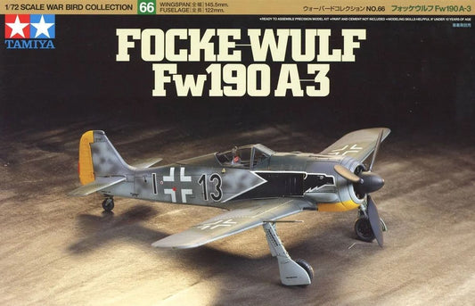 Focke Wulf FW190 A3