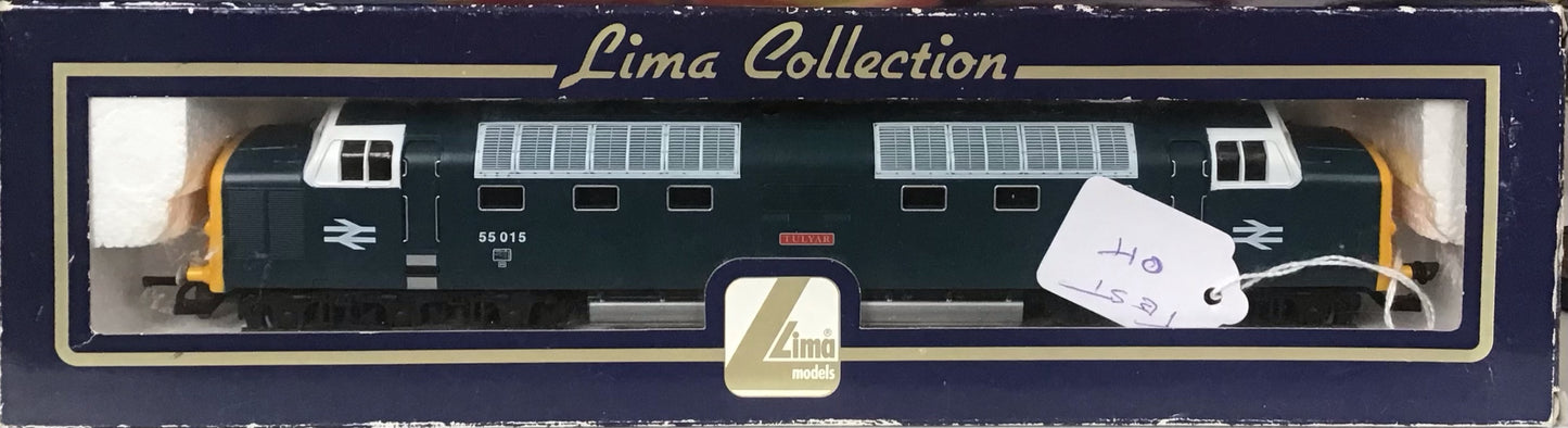 Lima Collection L204738A8 Class 55015