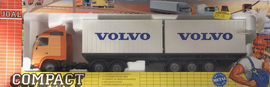 Compact Volvo FH12 1:50