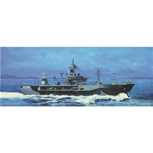 Trumpeter 1:700 05715 USS Blue Ridge LCC-19 1997