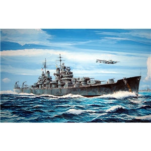 Trumpeter 1:700 05724 USS Baltimore CA-68 1943