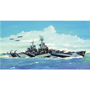 Trumpeter 1:700 05725 USS Baltimore CA-68 1944