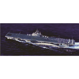 Trumpeter 1:700 05729 USS Yorktown CV-10