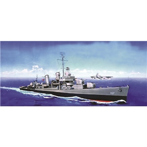 Trumpeter 1:700 05731 USS The Sullivans DD-537