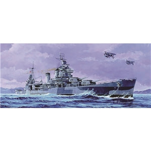 Trumpeter 1:700 05747 USS San Francisco CA-38 (1944)