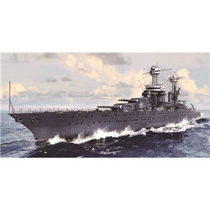 Trumpeter 1:700 05781 USS Tennessee BB-43 1941