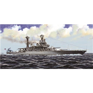 Trumpeter 1:700 05783 USS California BB-44 1941