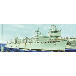 Trumpeter 1:700 05786 AOE Fast Combat Support Ship USS Detroit AOE-4