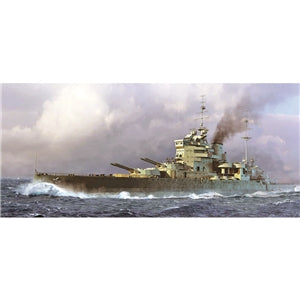 Trumpeter 1:700 05796 HMS Valiant 1939