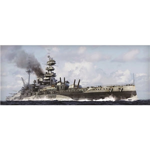 Trumpeter 1:700 05799 HMS Malaya 1943