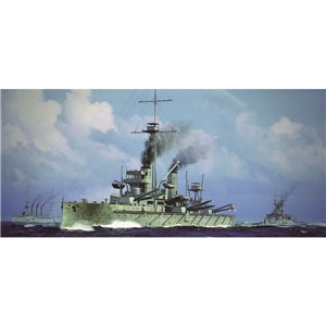 Trumpeter 1:700 06705 HMS Dreadnought 1915