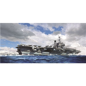 Trumpeter 1:700 06716 USS John F.Kennedy CV-67