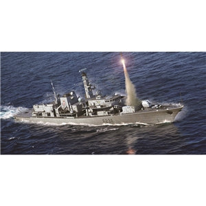 Trumpeter 1:700 06720 HMS Type 23 Frigate - Montrose (F236)